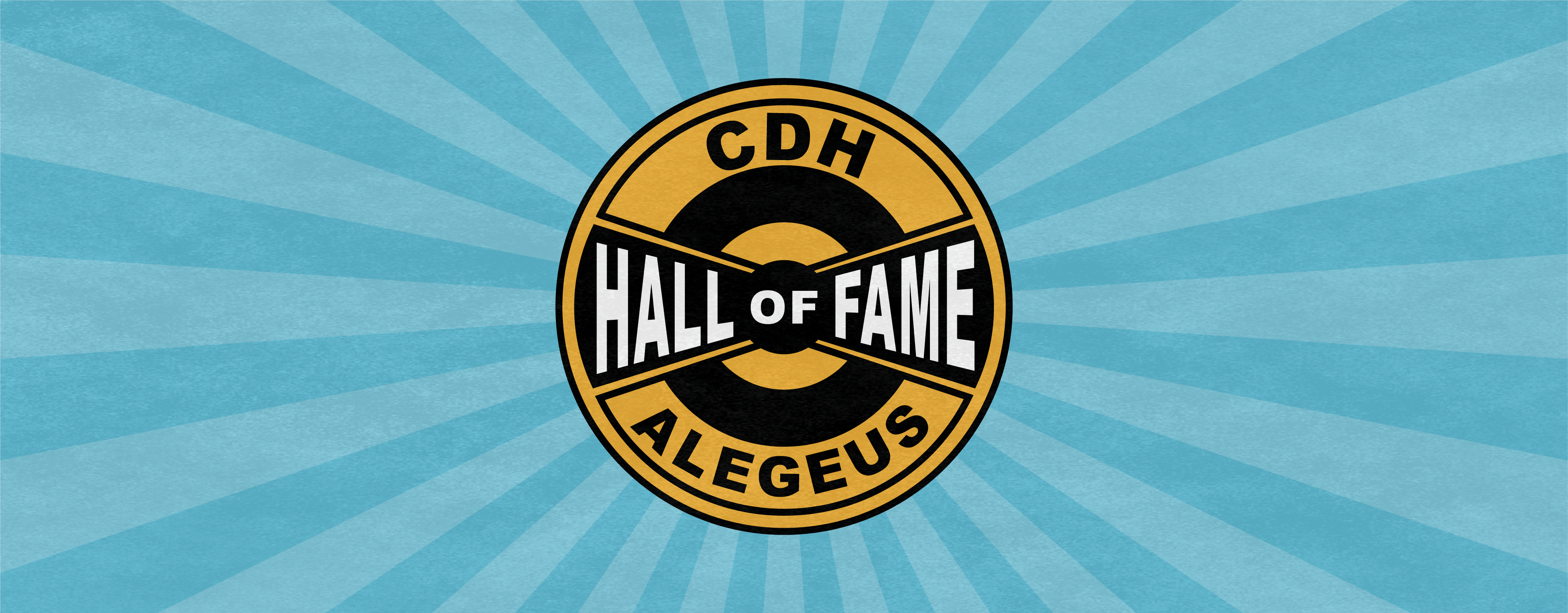 CDH Hall of Fame Logo