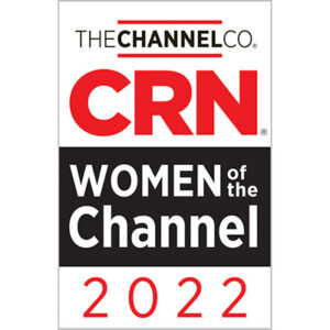 channel chiefs CRN logo