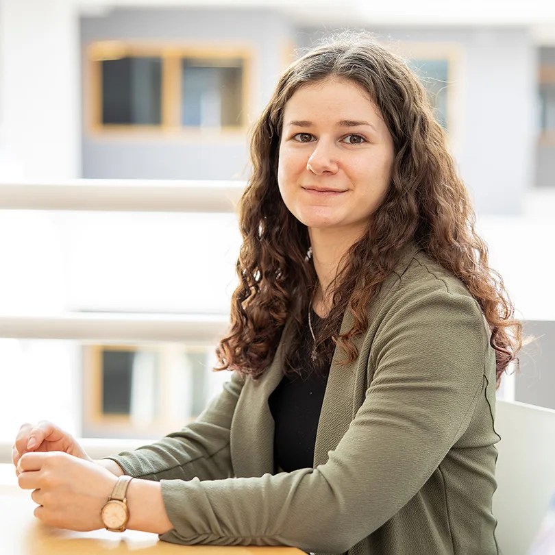 Dina Shulman - Get to know...
