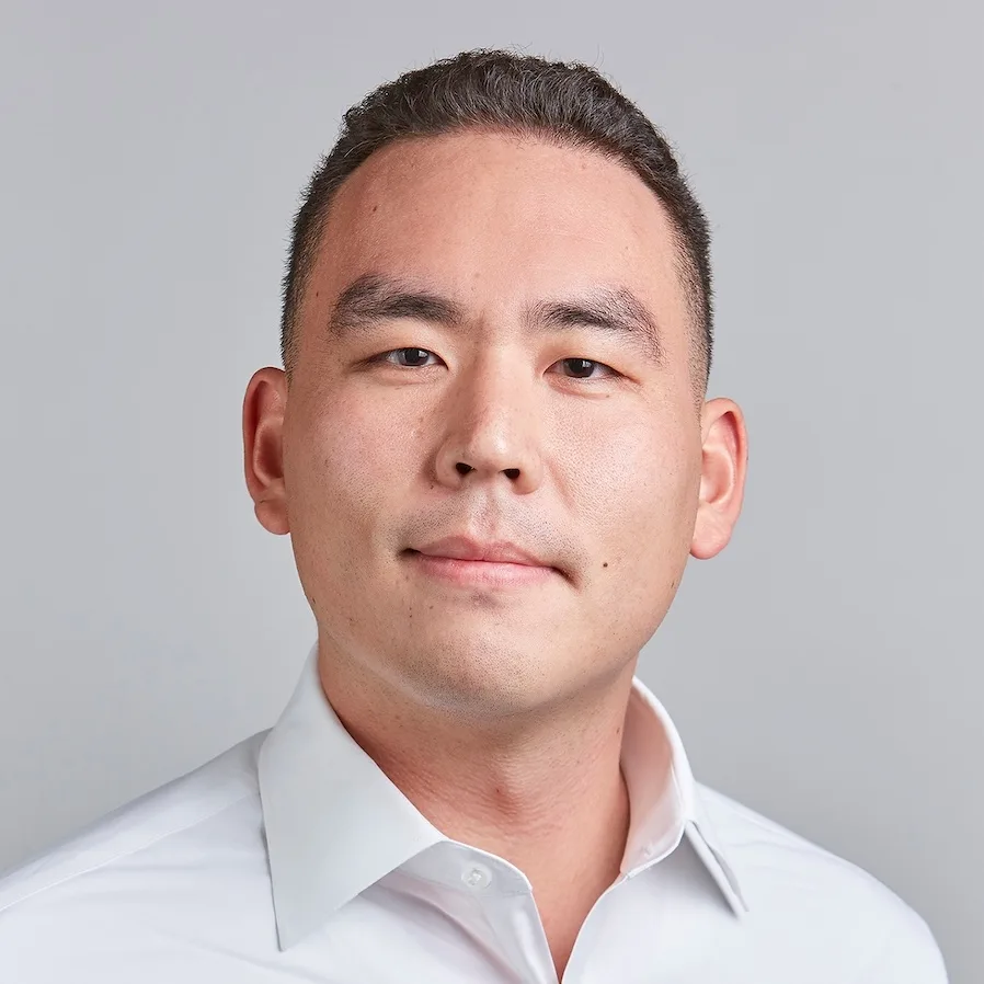 Jay Chen - Get to know...